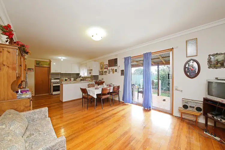 Third view of Homely house listing, 216 Wright Street, Sunshine West VIC 3020