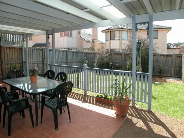 Third view of Homely semi-detached listing, Address available on request
