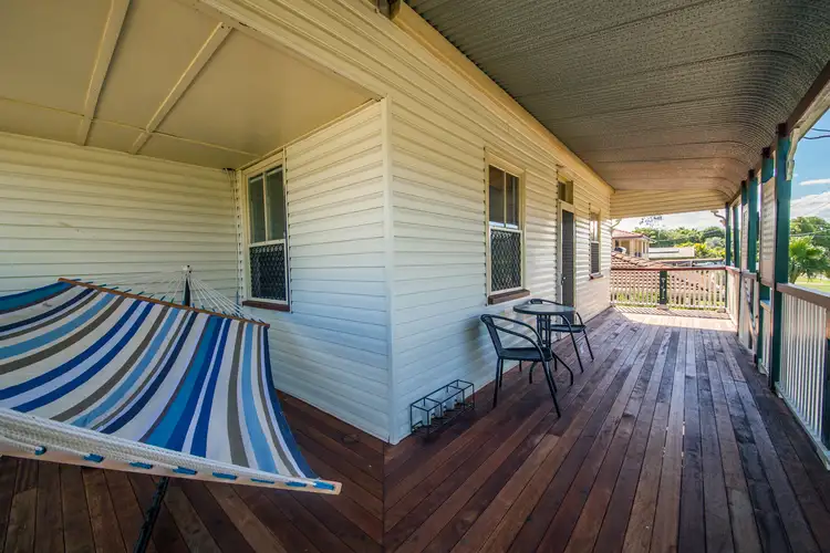 Second view of Homely house listing, 4 Loynes Street, Brassall QLD 4305