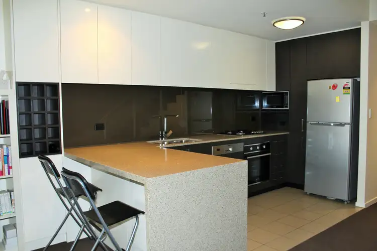 Second view of Homely apartment listing, 608/5 O'dea Ave, Zetland NSW 2017