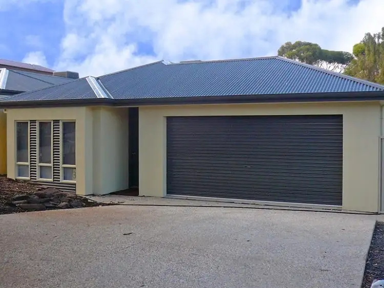 Main view of Homely house listing, 48B Riverview Drive, Port Noarlunga SA 5167