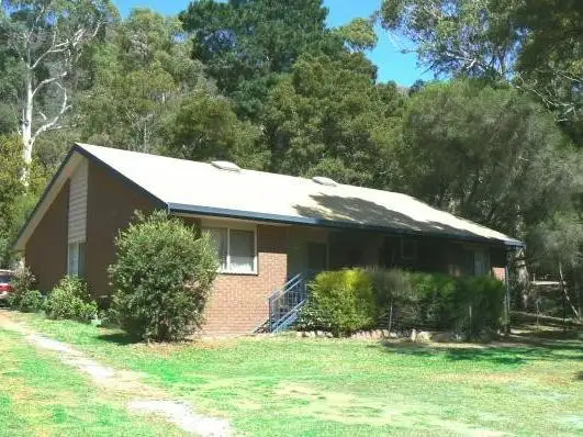 Main view of Homely house listing, 192 Grampians Road, Halls Gap VIC 3381