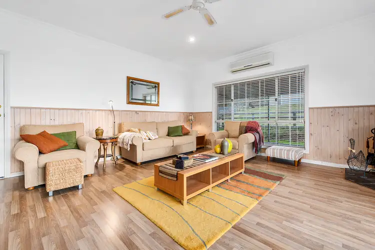 Fifth view of Homely house listing, 1 Old Tonga Rd, Mansfield VIC 3722