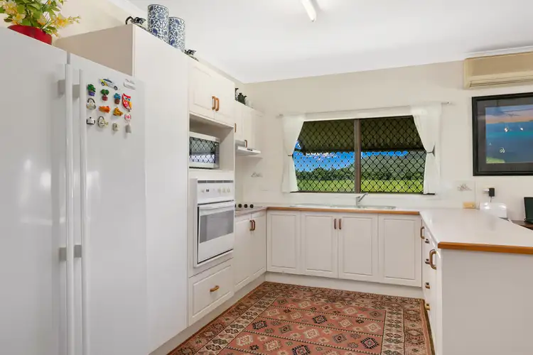 Third view of Homely house listing, 4 Mistletoe Close, Kamerunga QLD 4870