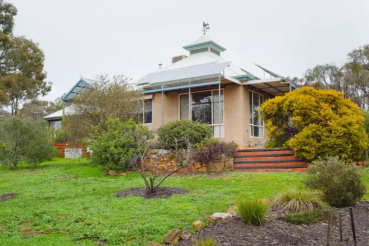 Main view of Homely house listing, 15 Ross Drive, Castlemaine VIC 3450