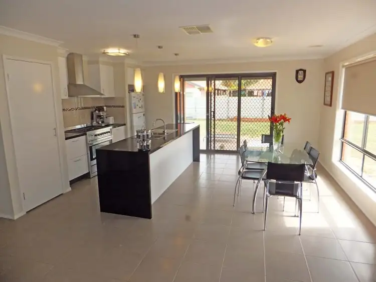 Fifth view of Homely house listing, 7 Kangaroo Way, Kyabram VIC 3620