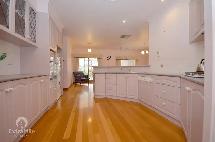 Second view of Homely house listing, 4 Langham Drive, Wendouree VIC 3355