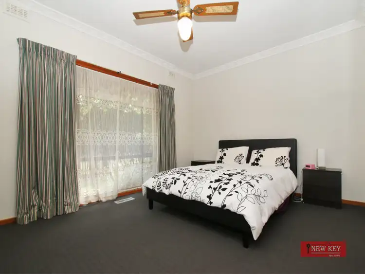 Fifth view of Homely house listing, 1/45 Essex Street, Pascoe Vale VIC 3044