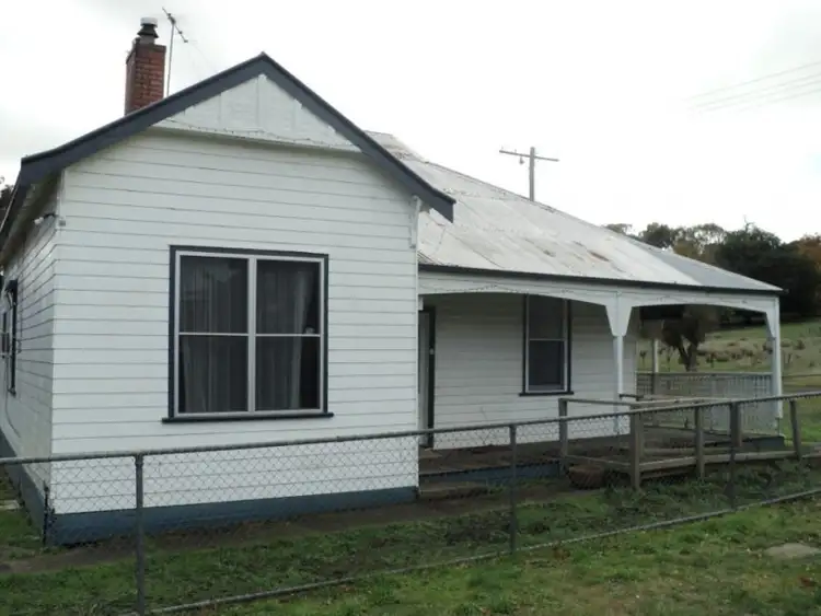 Sixth view of Homely house listing, 21 Maud Street, Merino VIC 3310