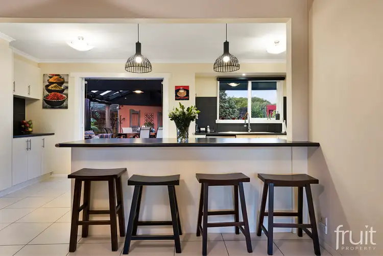 Sixth view of Homely house listing, 5 Birrilee Court, Grovedale VIC 3216