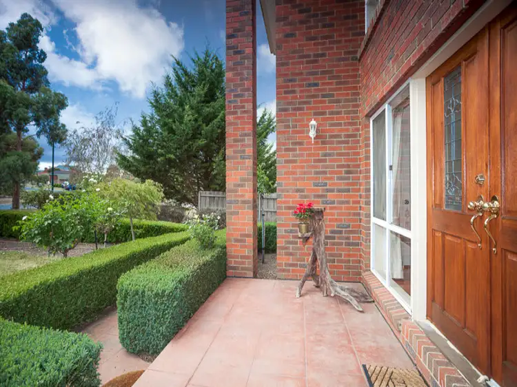 Third view of Homely house listing, 6 Olivia Court, Gisborne VIC 3437