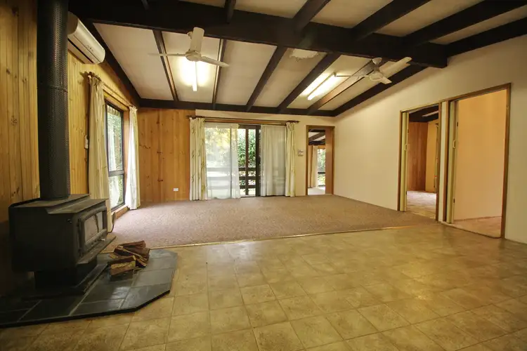 Third view of Homely house listing, 13 Brown Street, Jamieson VIC 3723