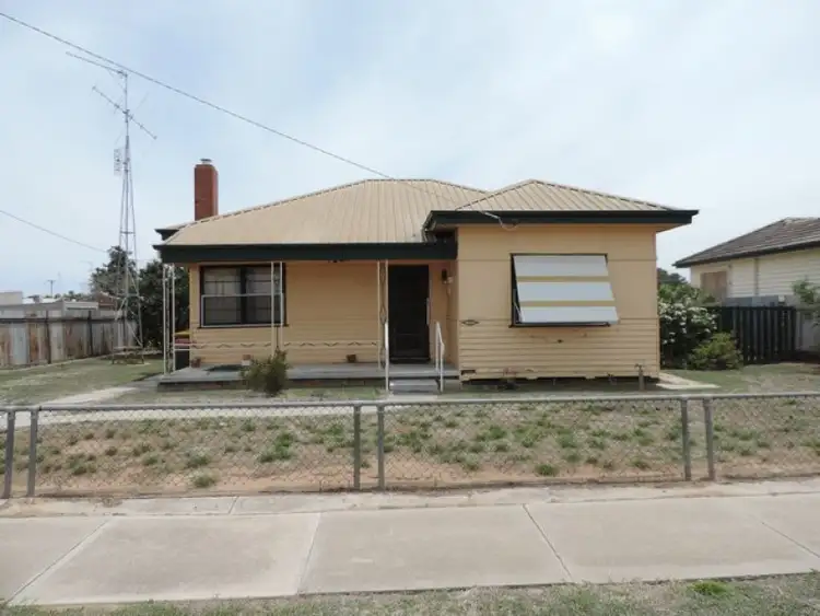 Main view of Homely house listing, 20 Barrhead Street, Cohuna VIC 3568
