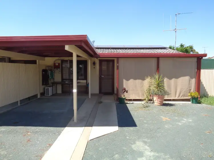 4/55 Dudley Street, Rochester VIC 3561