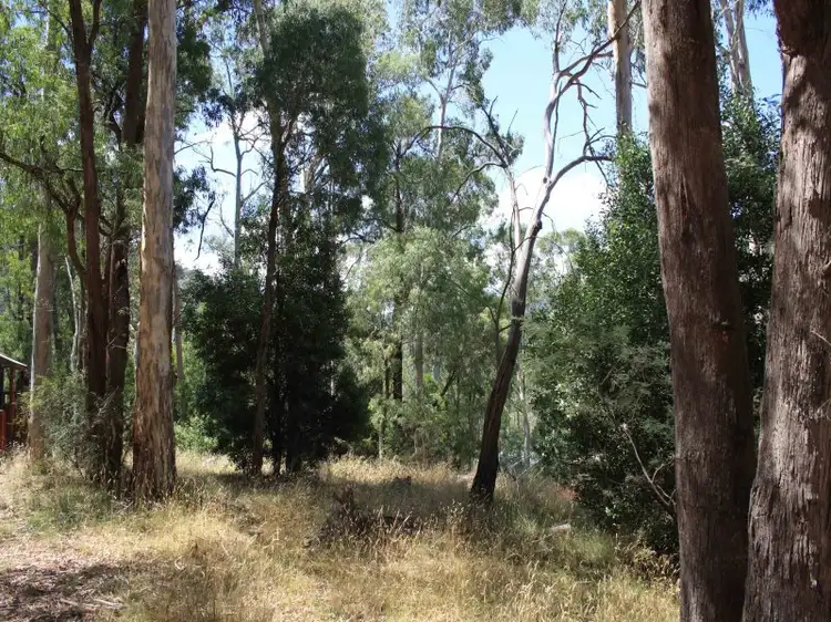 Second view of Homely land listing, 9 Christensen Street, Sawmill Settlement VIC 3723