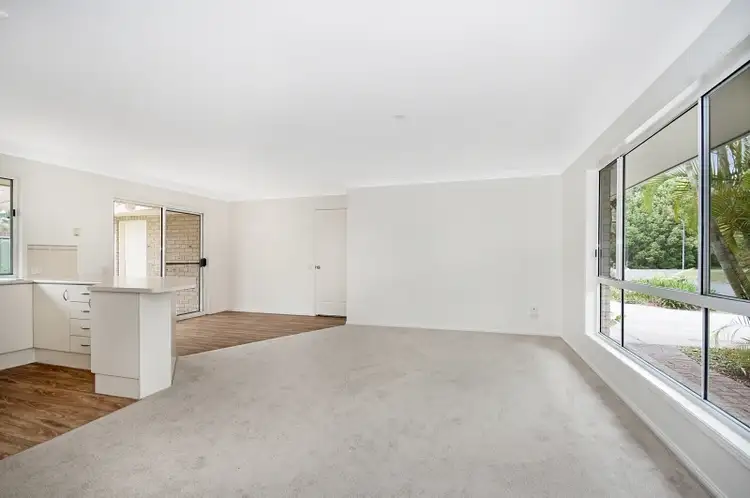 Second view of Homely townhouse listing, 1/1 Rush Court, Mullumbimby NSW 2482