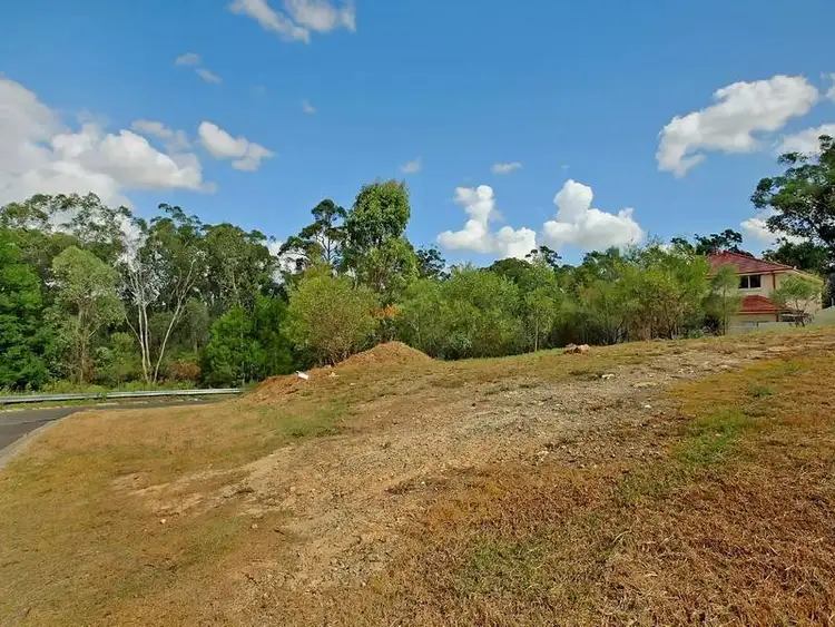 Second view of Homely land listing, 16 Woodstream Avenue, Kellyville NSW 2155
