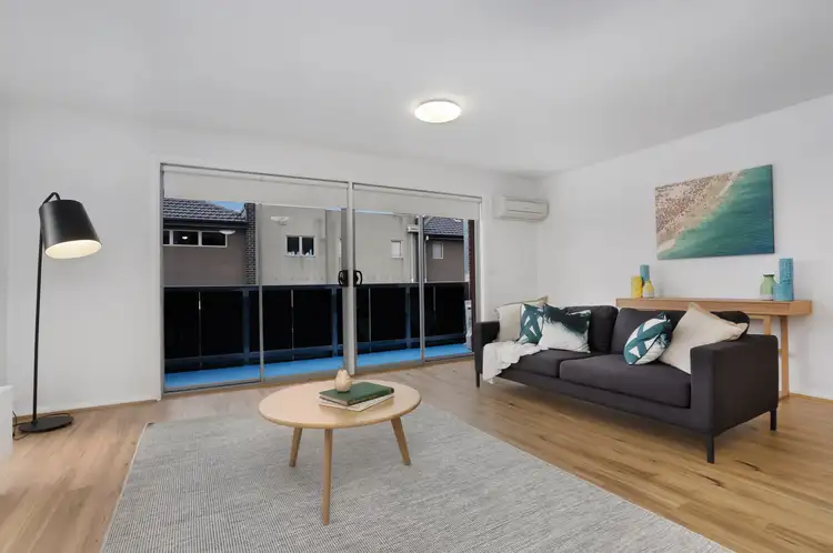Third view of Homely apartment listing, 16/1 Marnoo Street, Braybrook VIC 3019