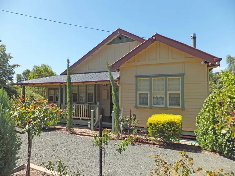 145 Moora Road, Rushworth VIC 3612