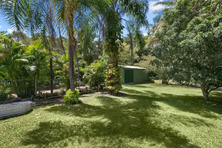 Second view of Homely house listing, 102 Hobson Drive, Brinsmead QLD 4870