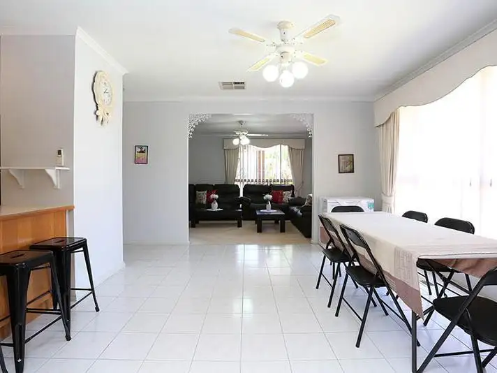 Seventh view of Homely house listing, 13 Network Drive, Lalor VIC 3075