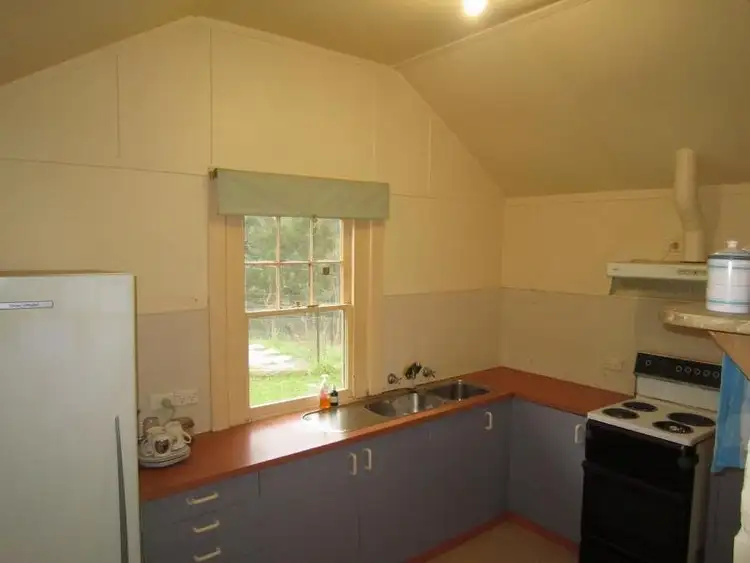 Fourth view of Homely house listing, 89 Simmons Reef Road, Blackwood VIC 3458