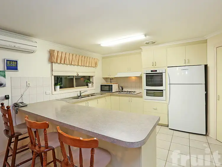 Fifth view of Homely house listing, 22 Hannan Crescent, Leopold VIC 3224