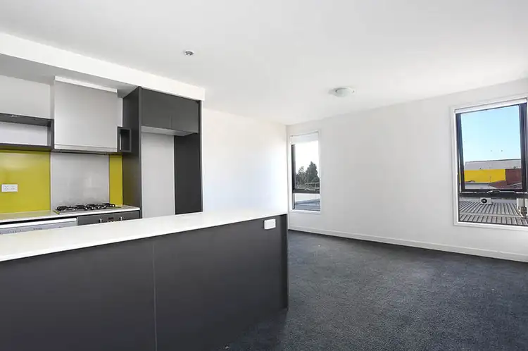 Fifth view of Homely townhouse listing, 2 Greenham Place, Footscray VIC 3011