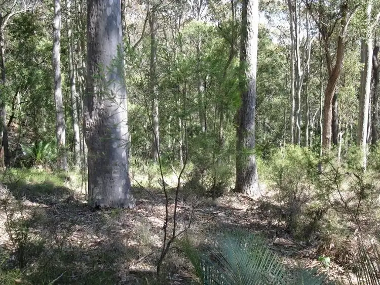 Fourth view of Homely land listing, 33 Woodlands Drive, Narooma NSW 2546