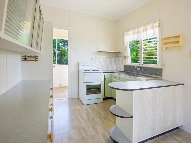 Fourth view of Homely house listing, 18 Wyndham Street, Tivoli QLD 4305