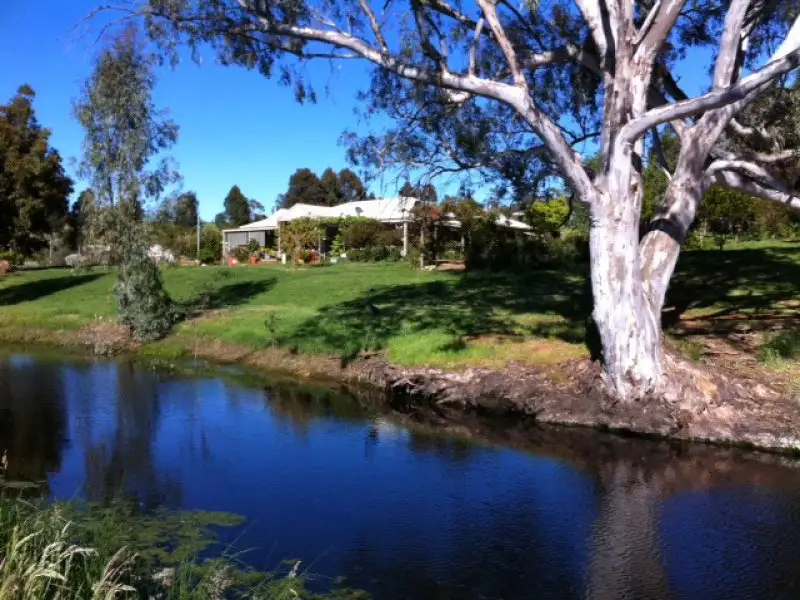 Main view of Homely rural property listing, Address available on request
