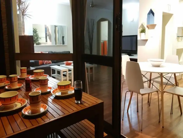 Fourth view of Homely unit listing, 12/22-26 CARR STREET, St Lucia QLD 4067