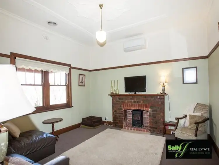 Second view of Homely house listing, 7 Rollo Street, Yarragon VIC 3823