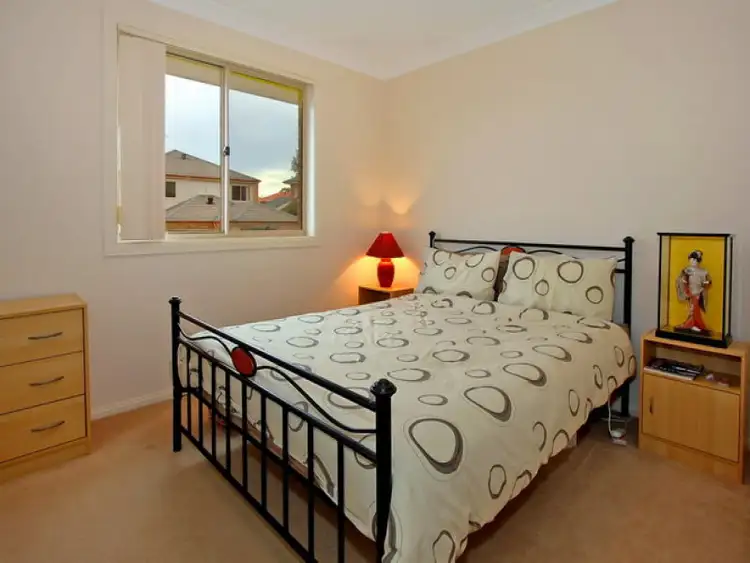 Seventh view of Homely house listing, 20 Mansfield Way, Kellyville NSW 2155