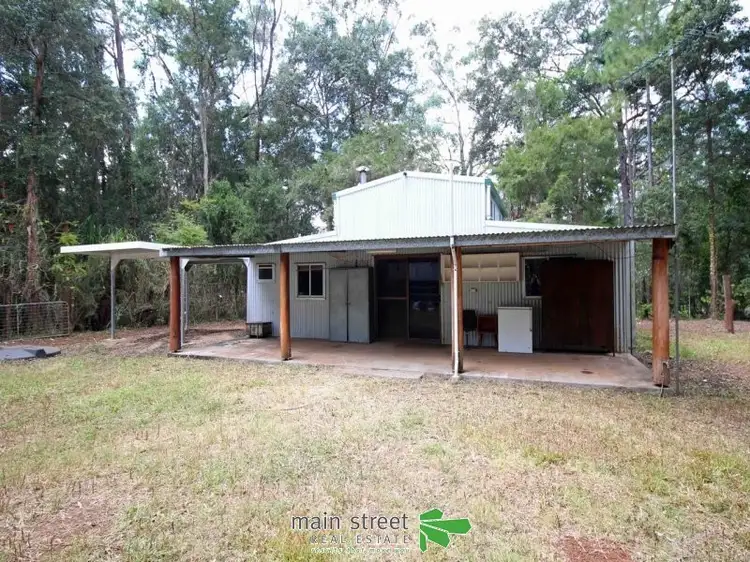 Third view of Homely rural property listing, Address available on request