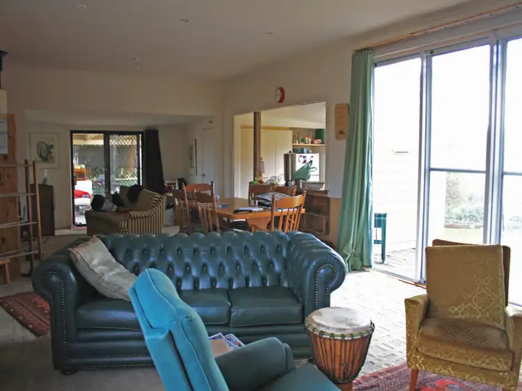 Third view of Homely house listing, 1 Highett Street, Mansfield VIC 3722