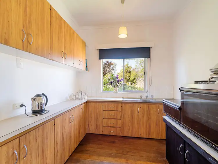 Sixth view of Homely house listing, 208 Hepburn-Newstead Road, Strangways VIC 3461