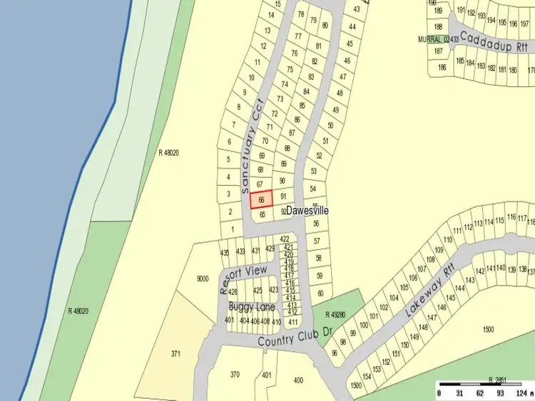 Fourth view of Homely land listing, 113 Sanctuary Circuit, Dawesville WA 6211