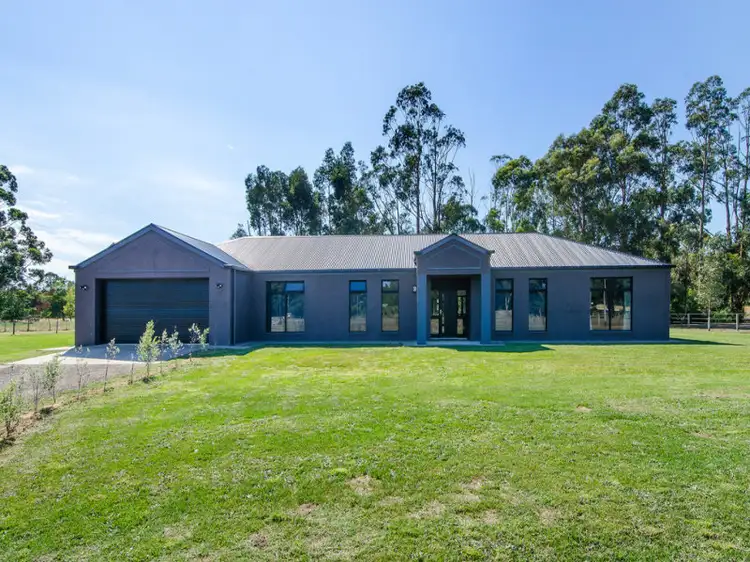 Main view of Homely house listing, 58A McMahon Road, Worrolong SA 5291