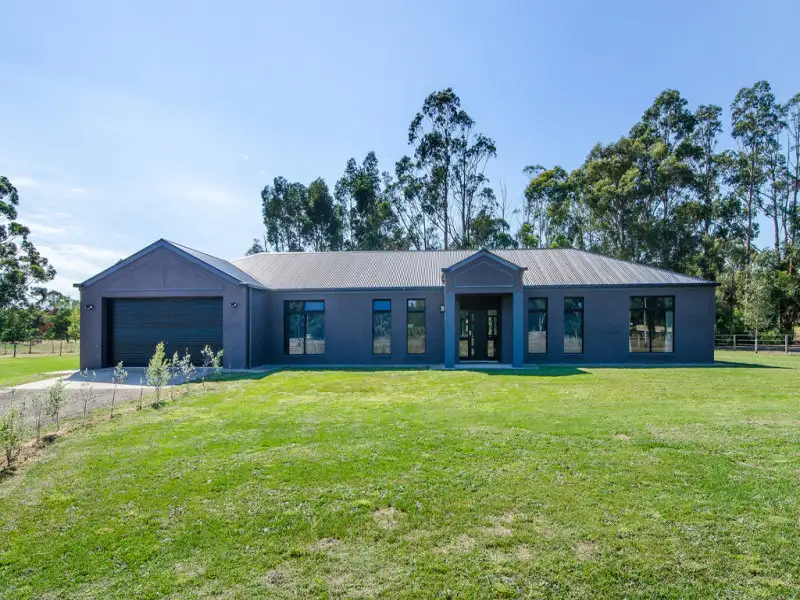 Main view of Homely house listing, 58A McMahon Road, Worrolong SA 5291