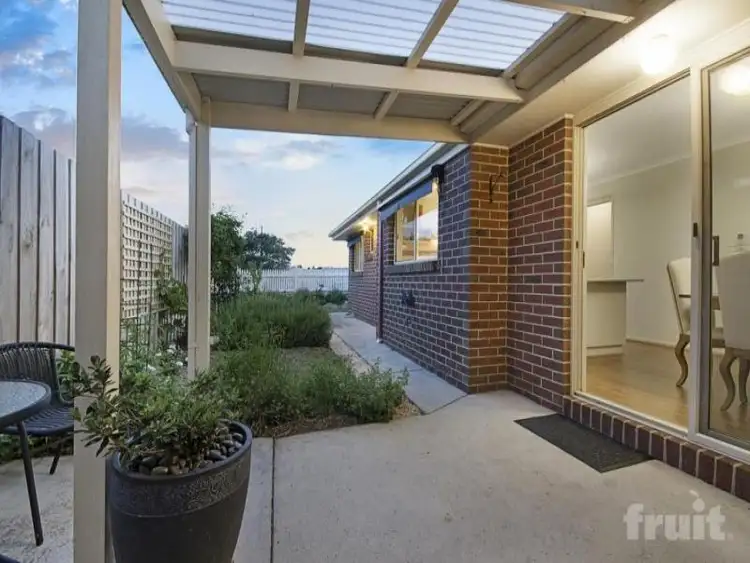 Sixth view of Homely townhouse listing, 1/110 Church Street, Grovedale VIC 3216
