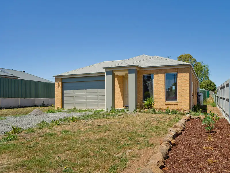 Main view of Homely house listing, 6 Ward Street, Malmsbury VIC 3446