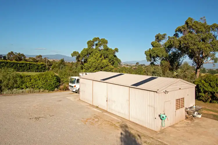 Seventh view of Homely land listing, 2102 Eltham - Yarra Glen Rd, Yarra Glen VIC 3775