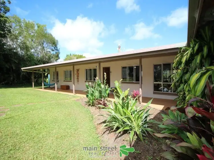Main view of Homely rural property listing, Address available on request