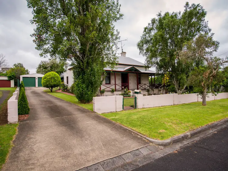 Third view of Homely house listing, 18 Eustace Street, Mount Gambier SA 5290