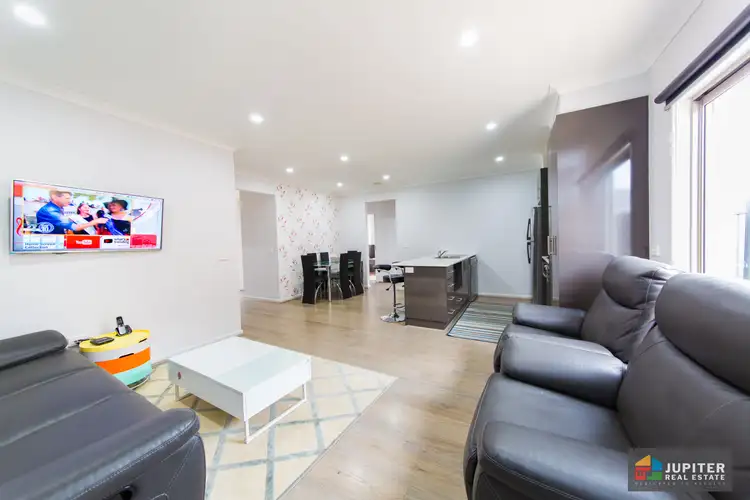 Fifth view of Homely house listing, 1 Hilda Street, Tarneit VIC 3029