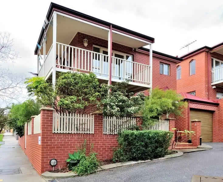 13 Stevens Street, Fremantle WA 6160