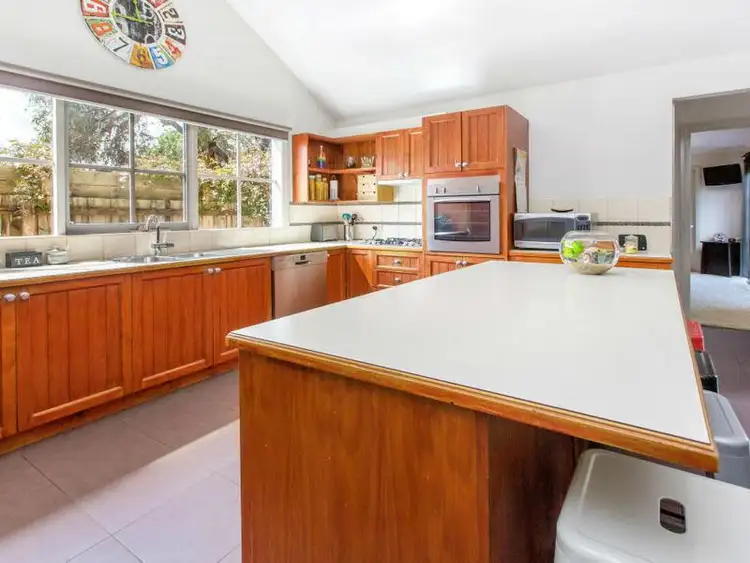 Fourth view of Homely house listing, 17 Avalon Drive, Rosebud VIC 3939