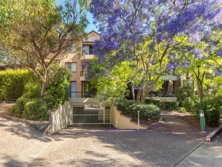 19/346 Pennant Hills Road, Carlingford NSW 2118