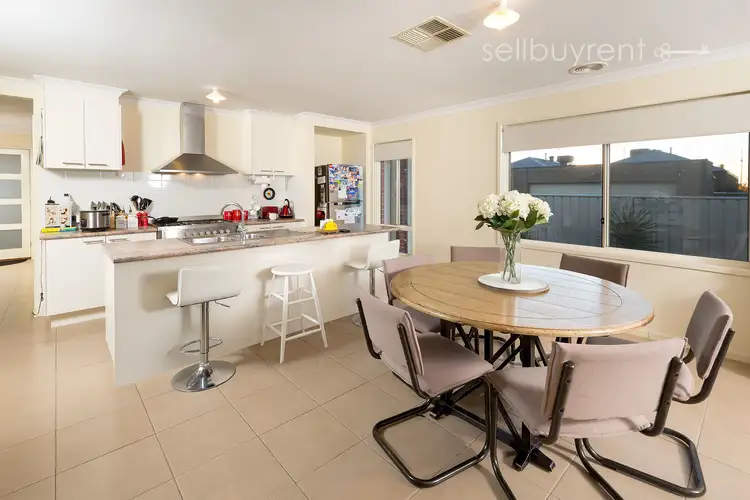 Third view of Homely house listing, 2 JACKA STREET, Wodonga VIC 3690